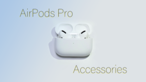 AirPods Pro（第1世代・第2世代）と一緒に買うべきおすすめ ...