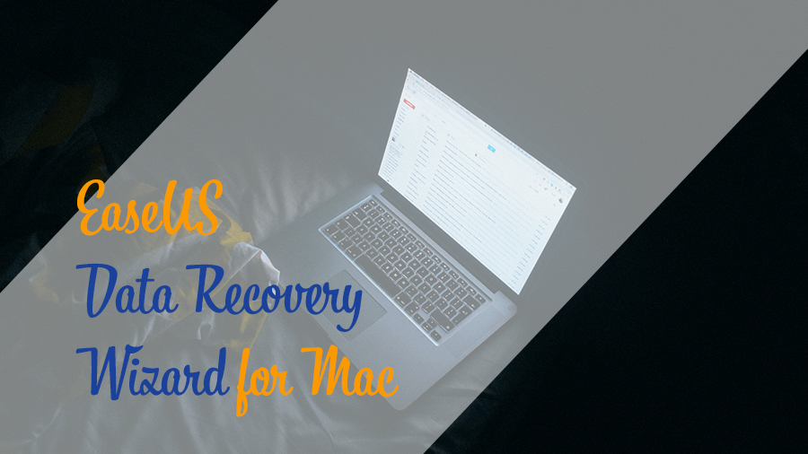 無料なのに高性能なデータ復元ソフト Easeus Data Recovery Wizard For Mac をレビュー Pr Useful Time